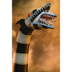 Beetlejuice 2 Matador Beetlejuice & Sandworm Ultimata Figurer