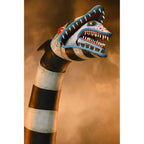 Beetlejuice 2 Matador Beetlejuice & Sandworm Ultimata Figurer