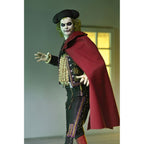 Beetlejuice 2 Matador Beetlejuice & Sandworm Ultimata Figurer