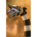 Beetlejuice 2 Matador Beetlejuice & Sandworm Ultimata Figurer