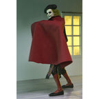 Beetlejuice 2 Matador Beetlejuice & Sandworm Ultimata Figurer