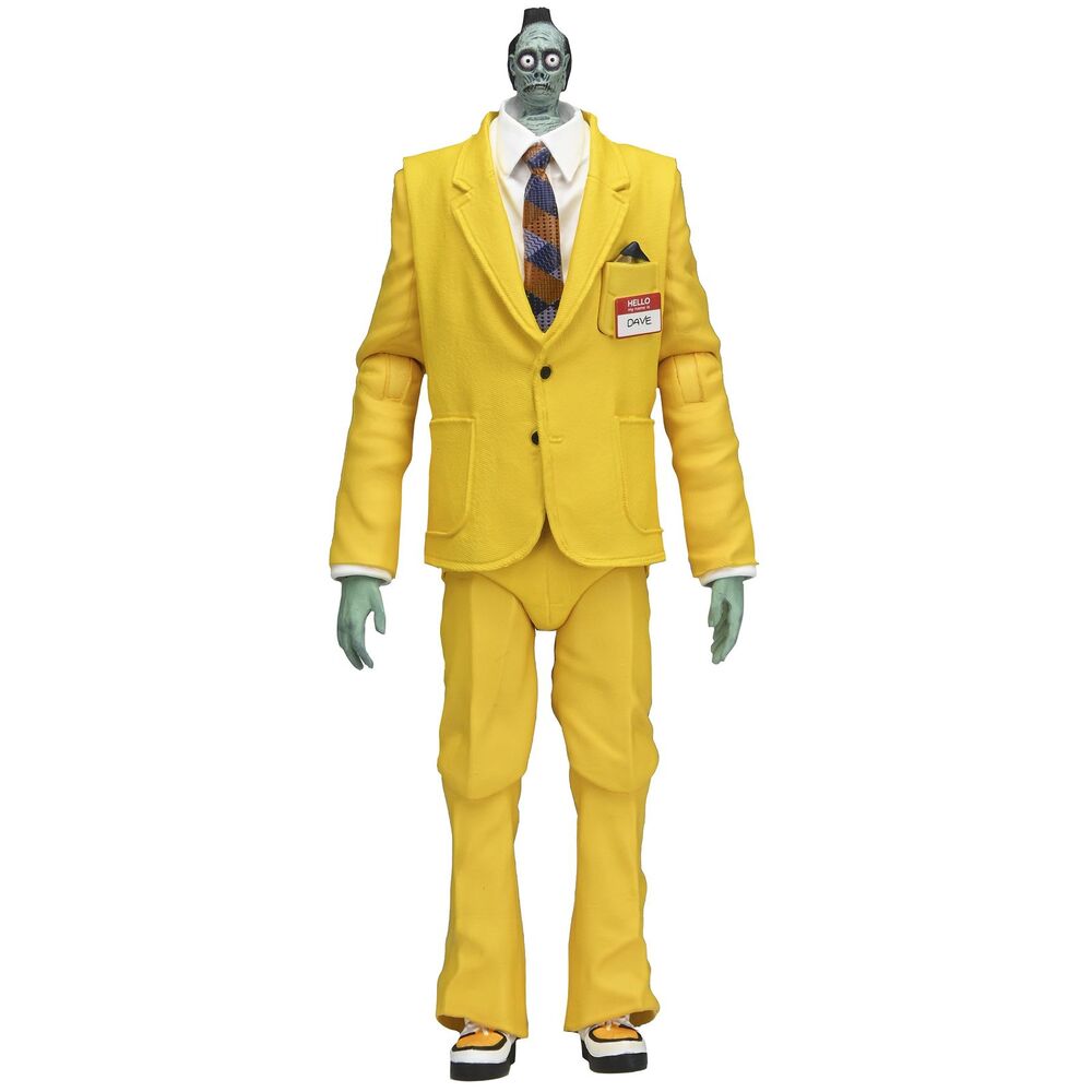 Beetlejuice Bob Ultimate Figur 18 cm