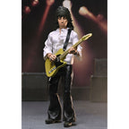 Rolling Stones Keith Richards Klädd Figur 20cm