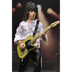 Rolling Stones Keith Richards Klädd Figur 20cm
