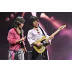 Rolling Stones Keith Richards Klädd Figur 20cm