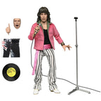 The Rolling Stones Mick Jagger Klädd Figur 20 cm