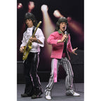 The Rolling Stones Mick Jagger Klädd Figur 20 cm