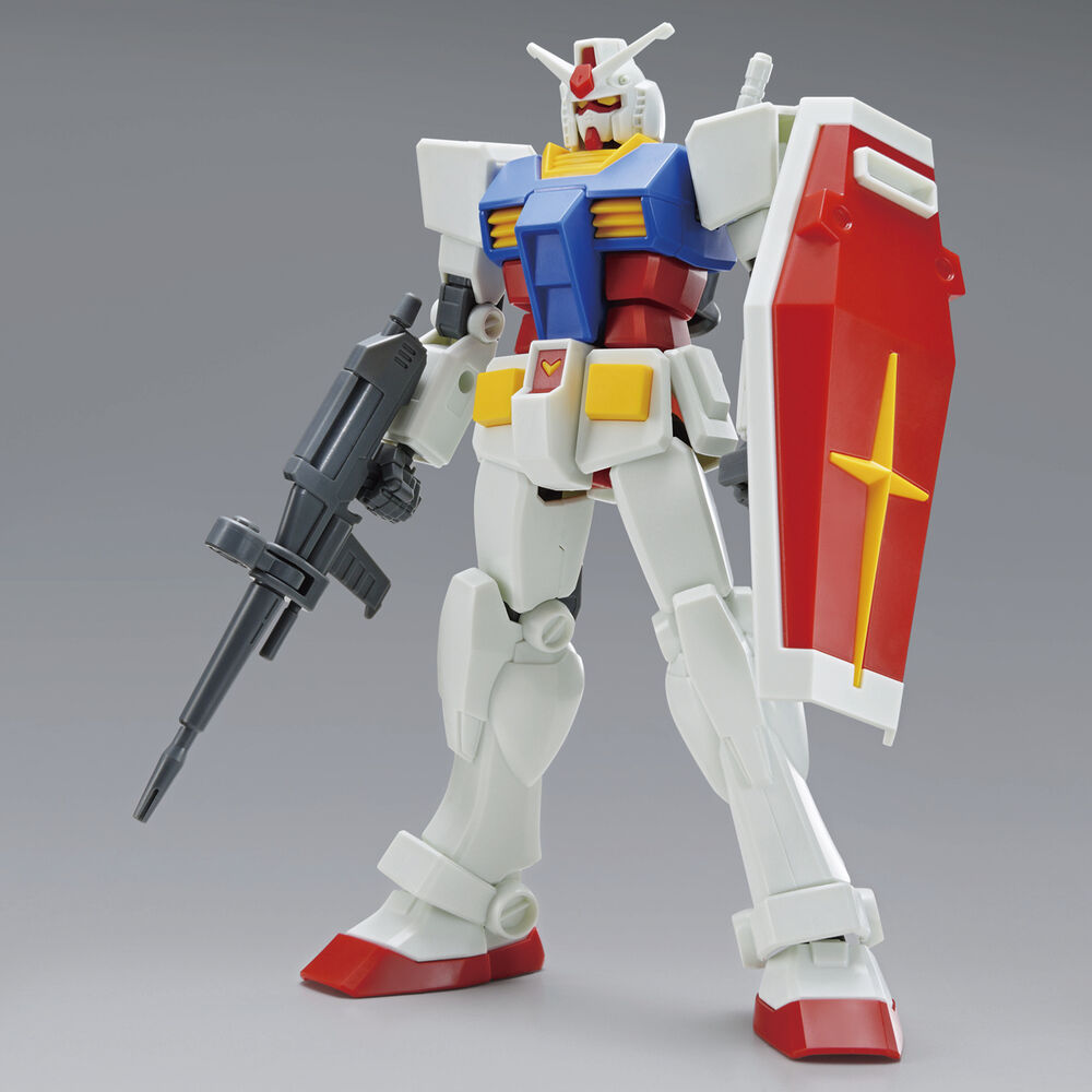 Mobile Suit Gundam RX-78-2 Gundam Figur