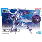 Mobile Suit Gundam: The Witch from Mercury Prologue Beguir-Beu Figur