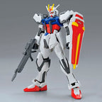 Mobile Suit Gundam SEED Strike Gundam Figur