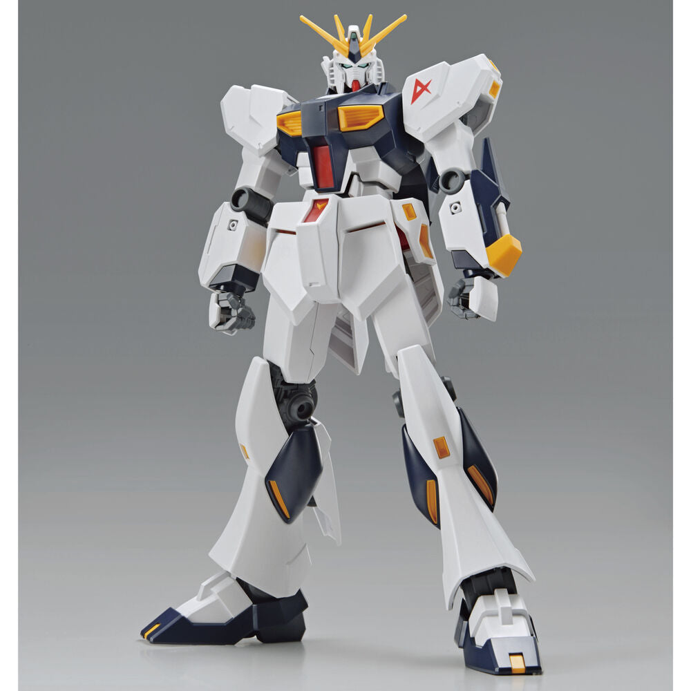 Mobile Suit Gundam: Char’s Counterattack RX-93 ν Gundam Figur