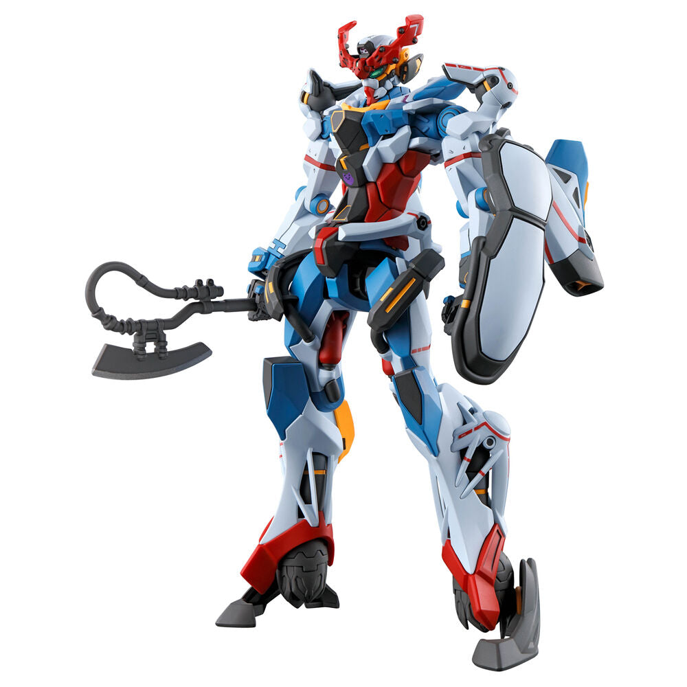 Mobile Suit Gundam GQuuuuuuX - GQuuuuuuX Figur