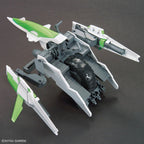 Gundam Build Fighters Meteor Hopper Figur