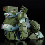 Armored Trooper Votoms Scopedog Turbo Custom Figur