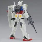 Mobile Suit Gundam RX-78-2 Gundam Figur