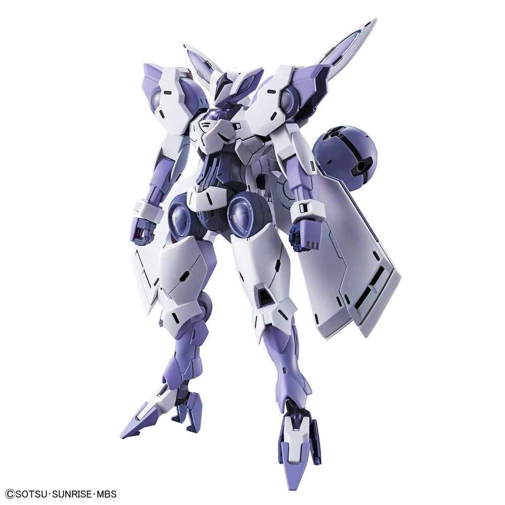 Mobile Suit Gundam: The Witch from Mercury Prologue Beguir-Beu Figur