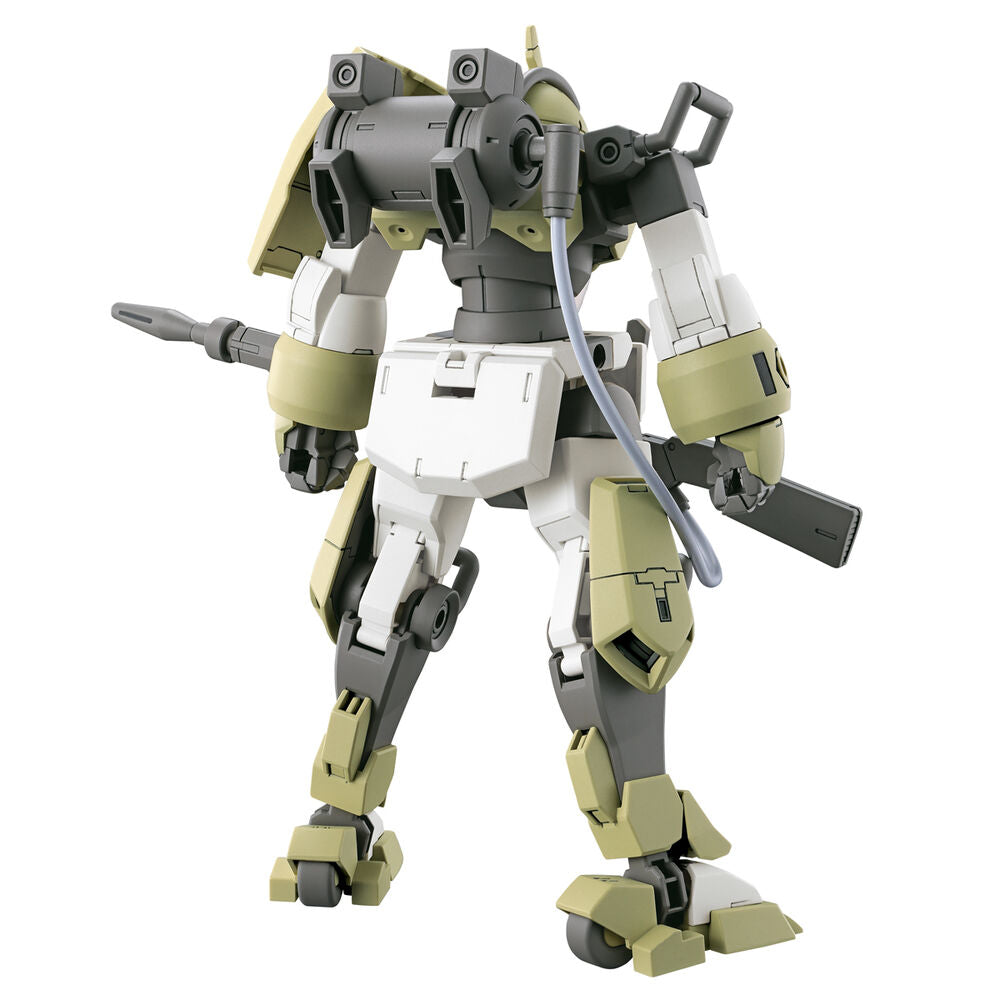 Mobile Suit Gundam: The Witch from Mercury Demi Trainer Figur