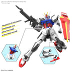 Mobile Suit Gundam SEED Strike Gundam Figur