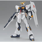 Mobile Suit Gundam: Char’s Counterattack RX-93 ν Gundam Figur