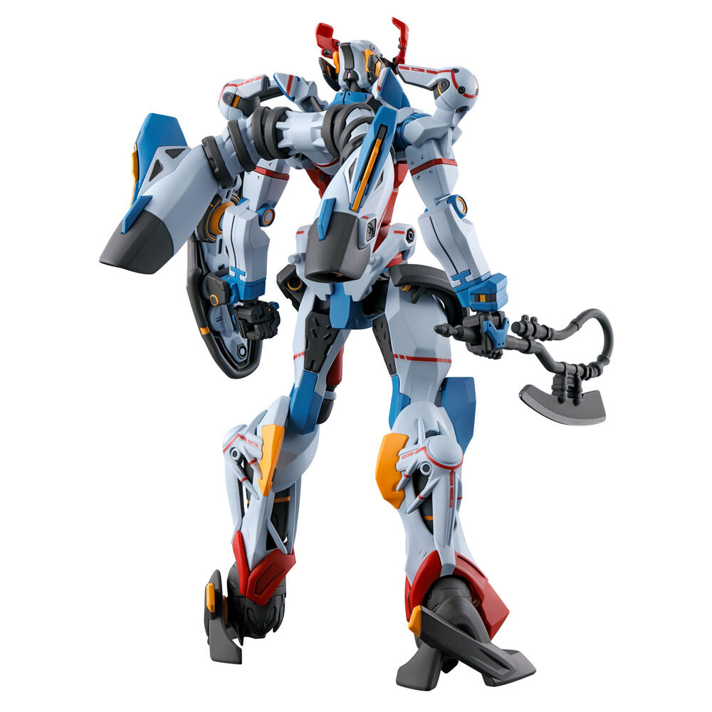 Mobile Suit Gundam GQuuuuuuX - GQuuuuuuX Figur