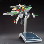 Gundam Build Fighters Meteor Hopper Figur