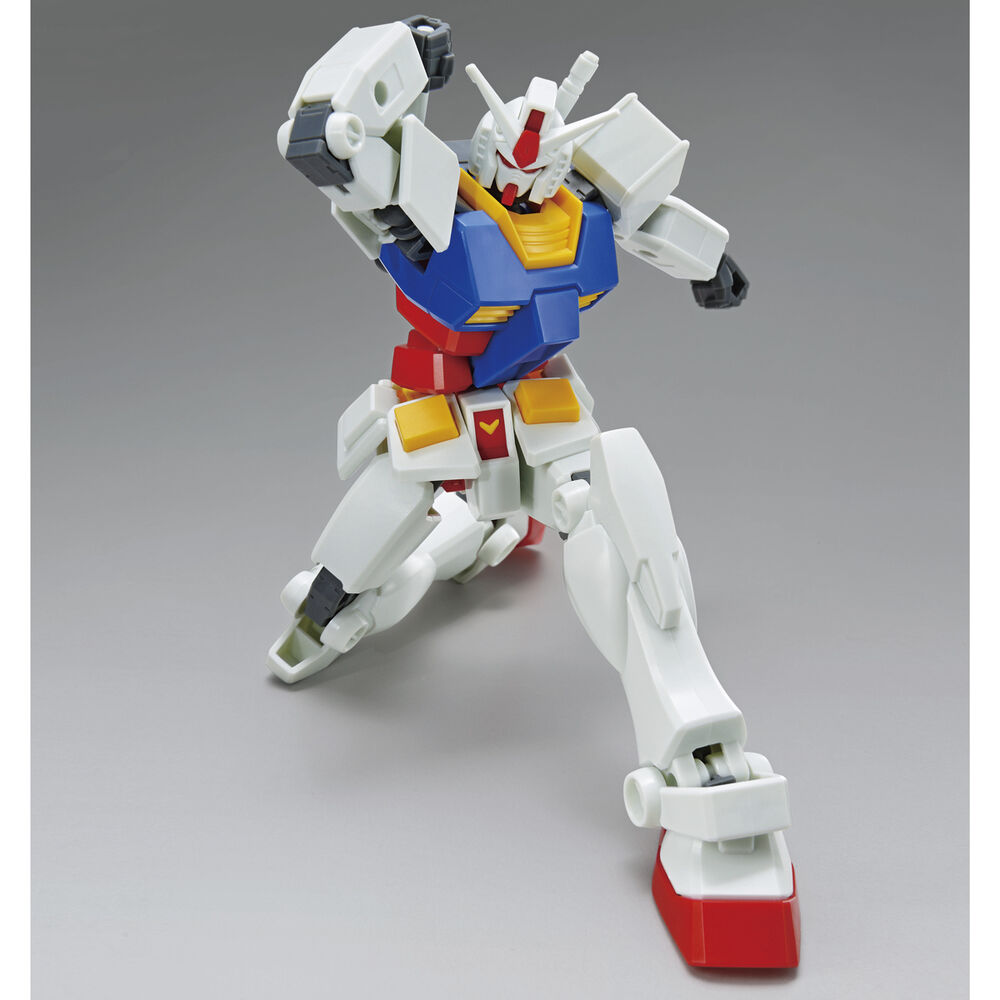Mobile Suit Gundam RX-78-2 Gundam Figur