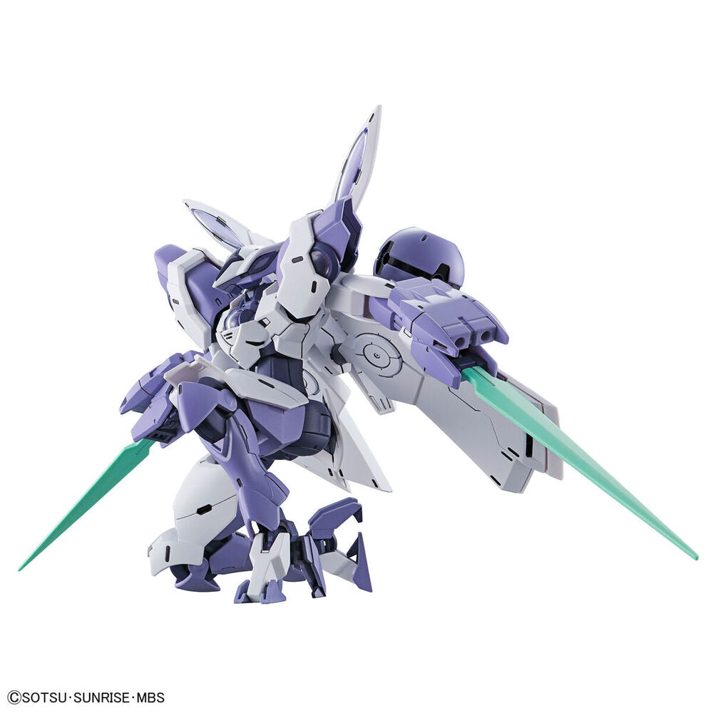 Mobile Suit Gundam: The Witch from Mercury Prologue Beguir-Beu Figur