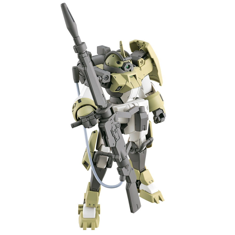Mobile Suit Gundam: The Witch from Mercury Demi Trainer Figur