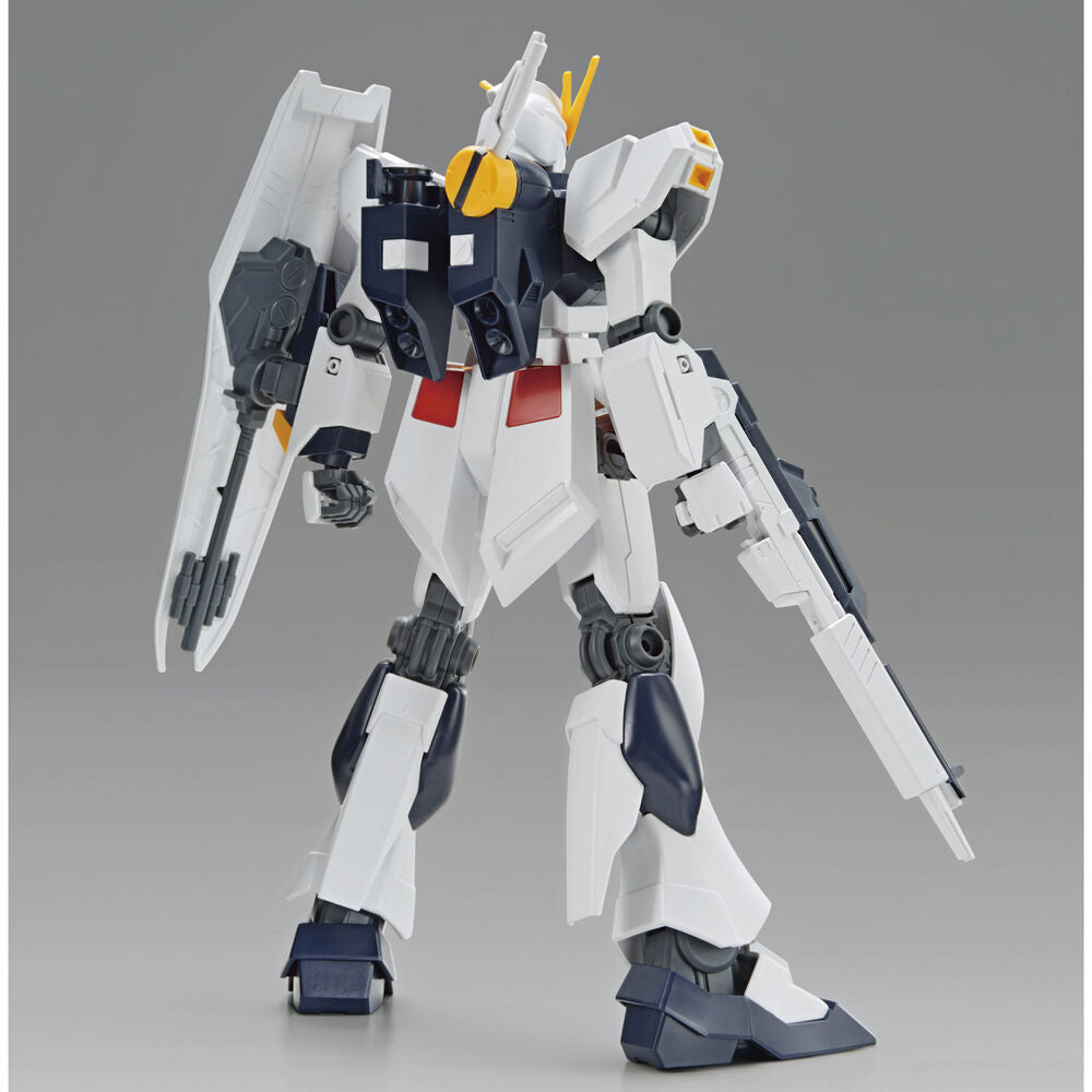 Mobile Suit Gundam: Char’s Counterattack RX-93 ν Gundam Figur
