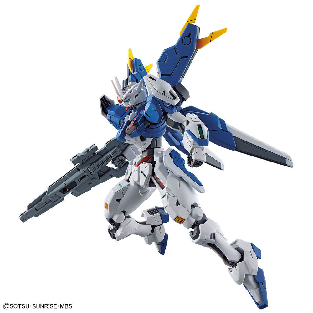 Mobile Suit Gundam: The Witch from Mercury Aerial Rebuild Figur