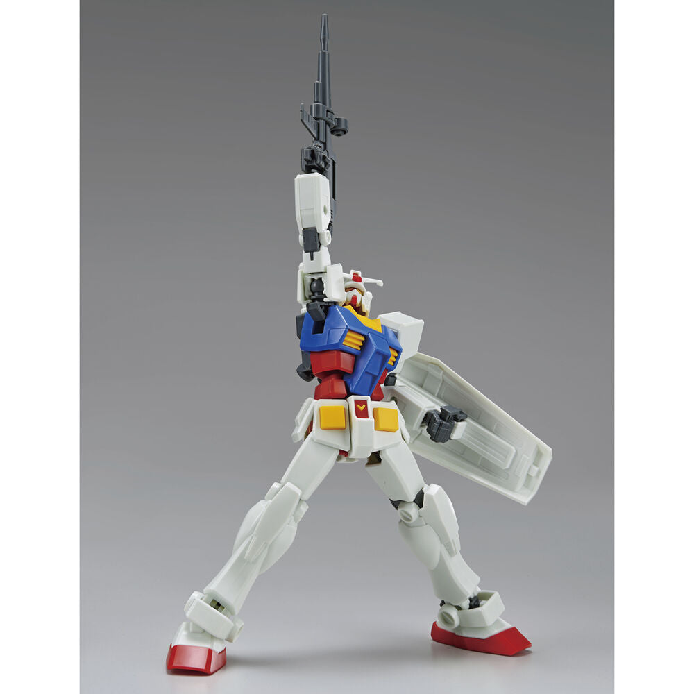 Mobile Suit Gundam RX-78-2 Gundam Figur