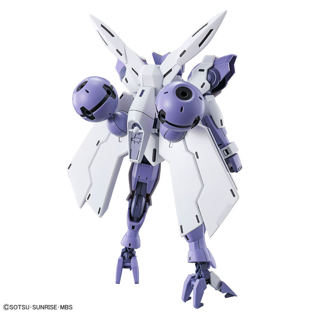 Mobile Suit Gundam: The Witch from Mercury Prologue Beguir-Beu Figur