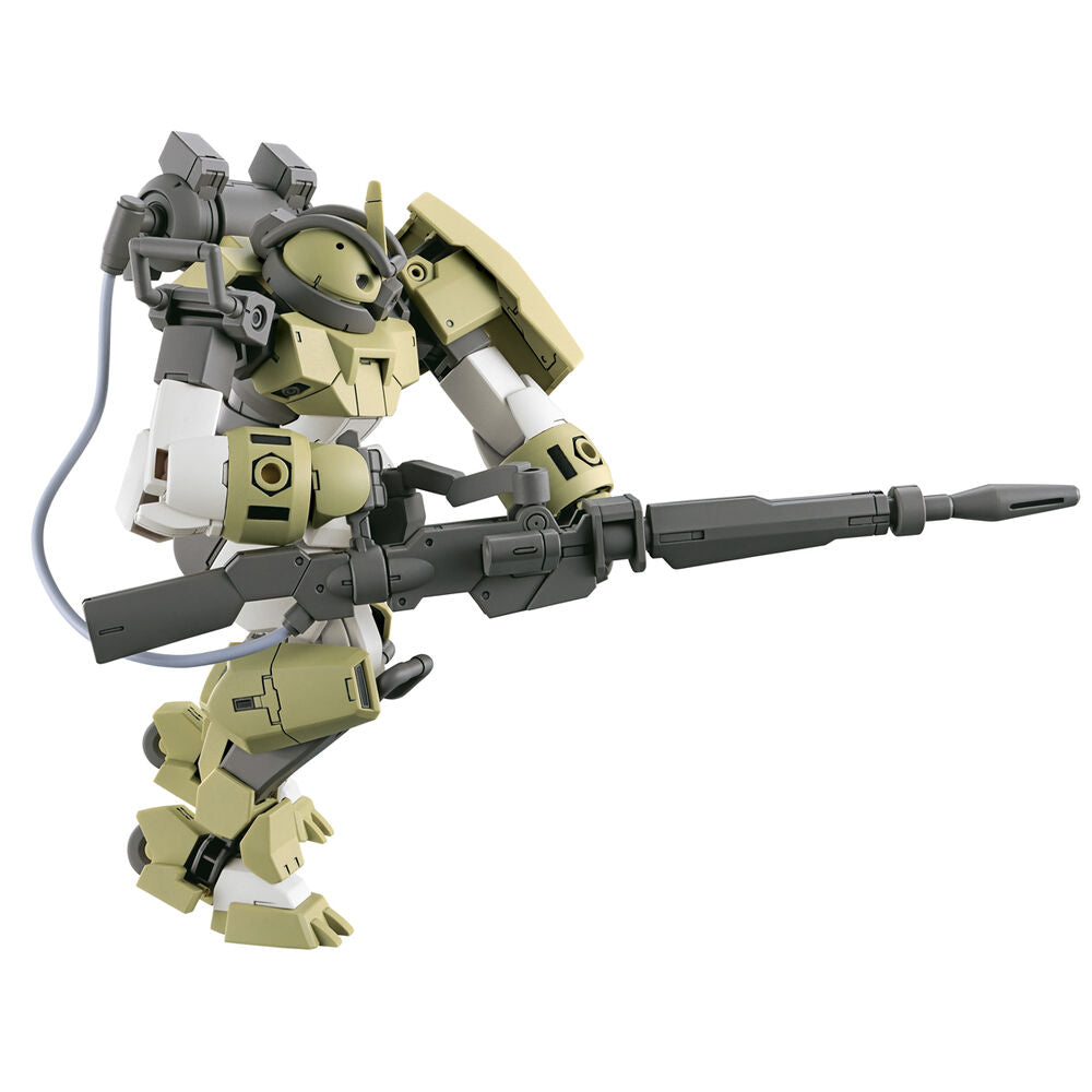 Mobile Suit Gundam: The Witch from Mercury Demi Trainer Figur