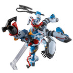 Mobile Suit Gundam GQuuuuuuX - GQuuuuuuX Figur