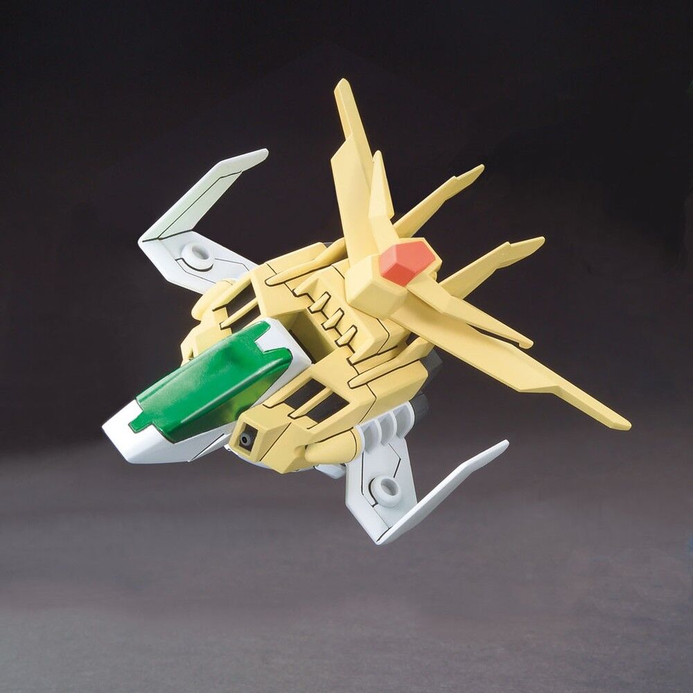 Gundam Star Winning Figur - Super Deformed Modell