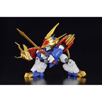 Mashin Hero Wataru Ryujinmaru Figur - Samlarobjekt i Hög Kvalitet