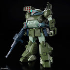 Armored Trooper Votoms Scopedog Turbo Custom Figur