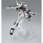Mobile Suit Gundam: Char’s Counterattack RX-93 ν Gundam Figur