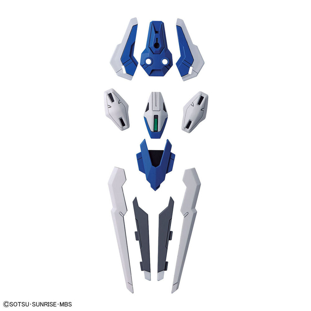 Mobile Suit Gundam: The Witch from Mercury Aerial Rebuild Figur