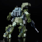 Armored Trooper Votoms Scopedog Turbo Custom Figur