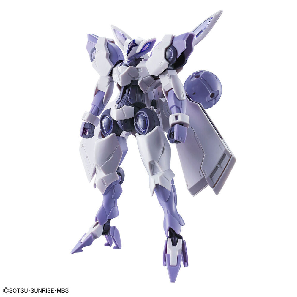 Mobile Suit Gundam: The Witch from Mercury Prologue Beguir-Beu Figur