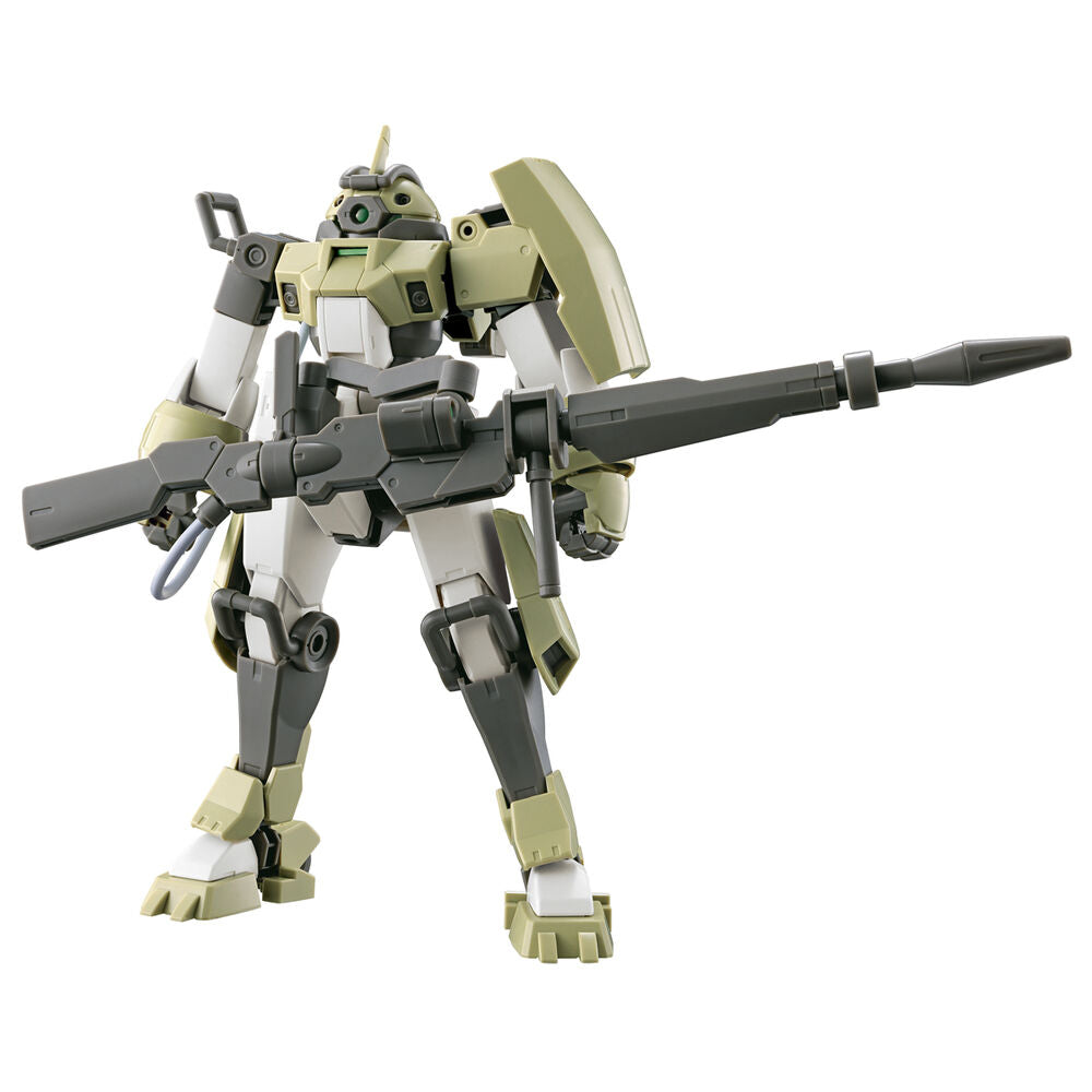 Mobile Suit Gundam: The Witch from Mercury Demi Trainer Figur