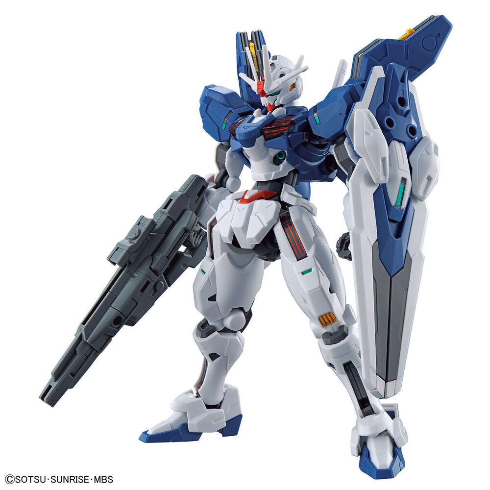 Mobile Suit Gundam: The Witch from Mercury Aerial Rebuild Figur