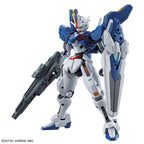 Mobile Suit Gundam: The Witch from Mercury Aerial Rebuild Figur
