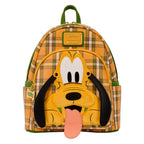 Loungefly Disney Pluto 95th Anniversary Ryggsäck 26cm