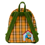 Loungefly Disney Pluto 95th Anniversary Ryggsäck 26cm