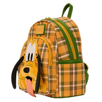 Loungefly Disney Pluto 95th Anniversary Ryggsäck 26cm