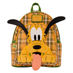 Loungefly Disney Pluto 95th Anniversary Ryggsäck 26cm