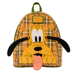 Loungefly Disney Pluto 95th Anniversary Ryggsäck 26cm