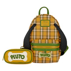 Loungefly Disney Pluto 95th Anniversary Axelremsväska